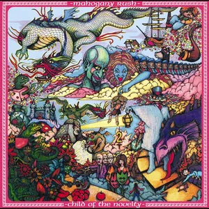 Child of the novelty